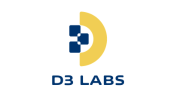 Logo D3 Labs