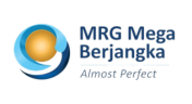 Logo MRG Mega Berjangka