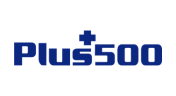 Logo Plus500