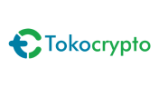 Logo Tokocrypto