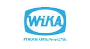 Logo Wijaya Karya