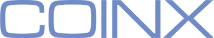 Logo CoinX