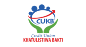 Logo Credit Union Khatulistiwa Bakti