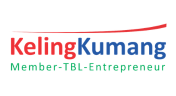 Logo Keling Kumang