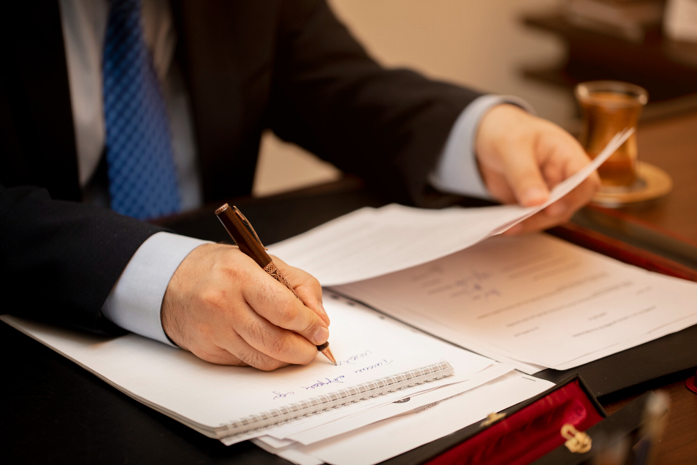 Compliance & Regulatory Advisory