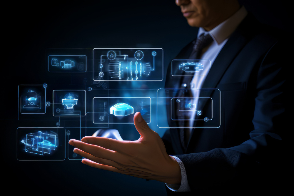 IT Governance (COBIT & NIST)